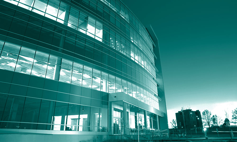 property insurance for office building