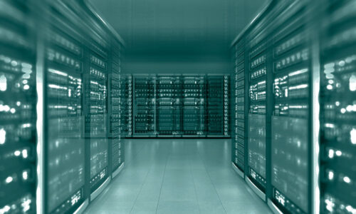 data centre insurance