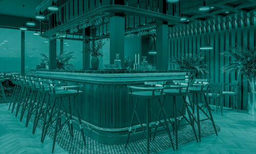 leisure insurance hotel bar